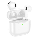 Гарнитура Bluetooth 5.4 BOROFONE BW83 TypeC Время работы до 4ч Белые
