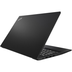 Ноутбук Lenovo ThinkPad Edge E580 Black (20KS006HRT)
