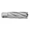 Метчик машинный LENZ M3х0,5 мм, HSSE/TiN, DIN 371, арт. LZGM-0103