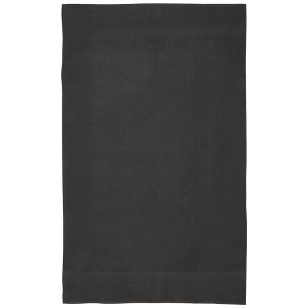 Хлопковое полотенце для ванной Evelyn 100x180 см плотностью 450 г/м²