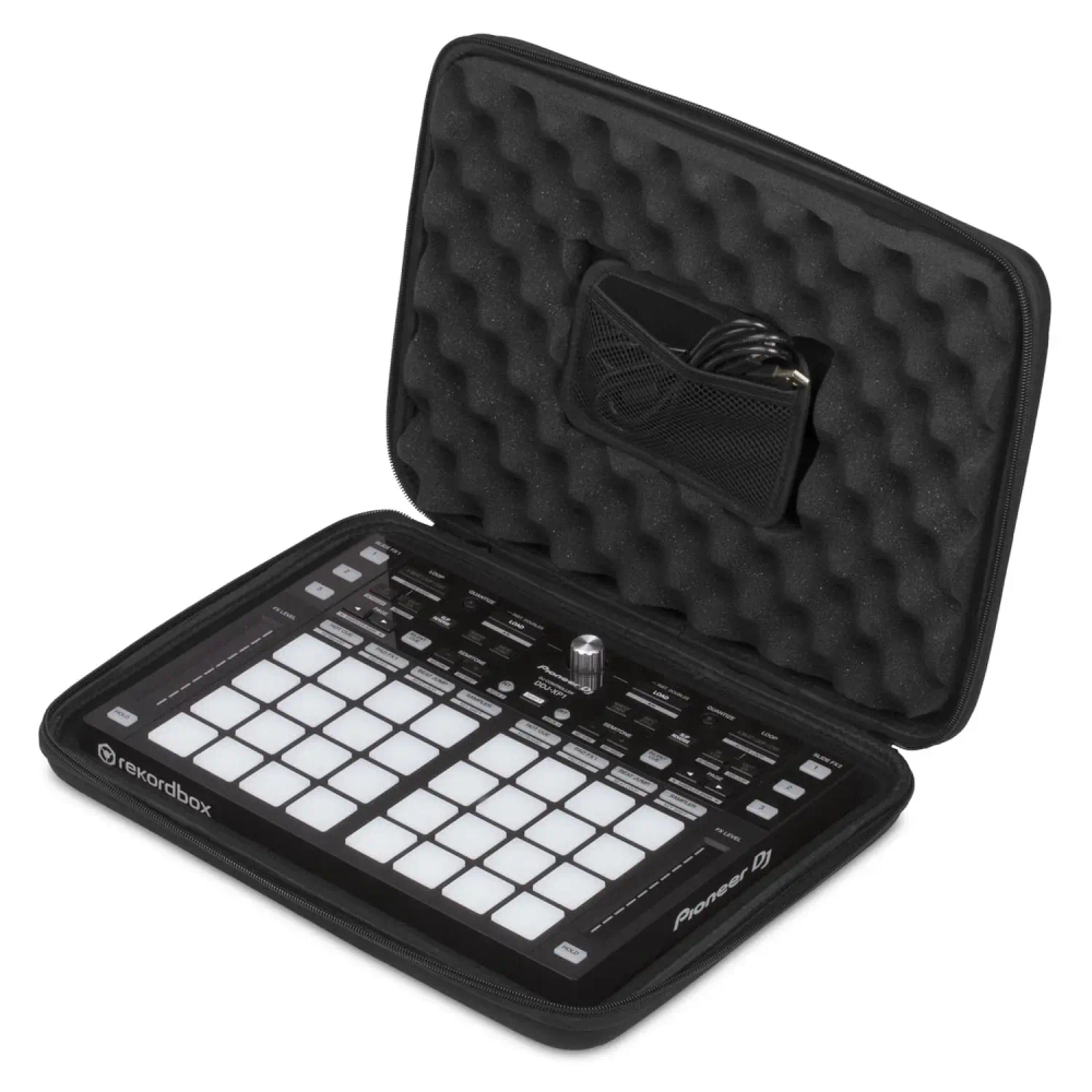 Кейс UDG Creator Pioneer DDJ-XP2/ Reloop Buddy/ Ready Hardcase