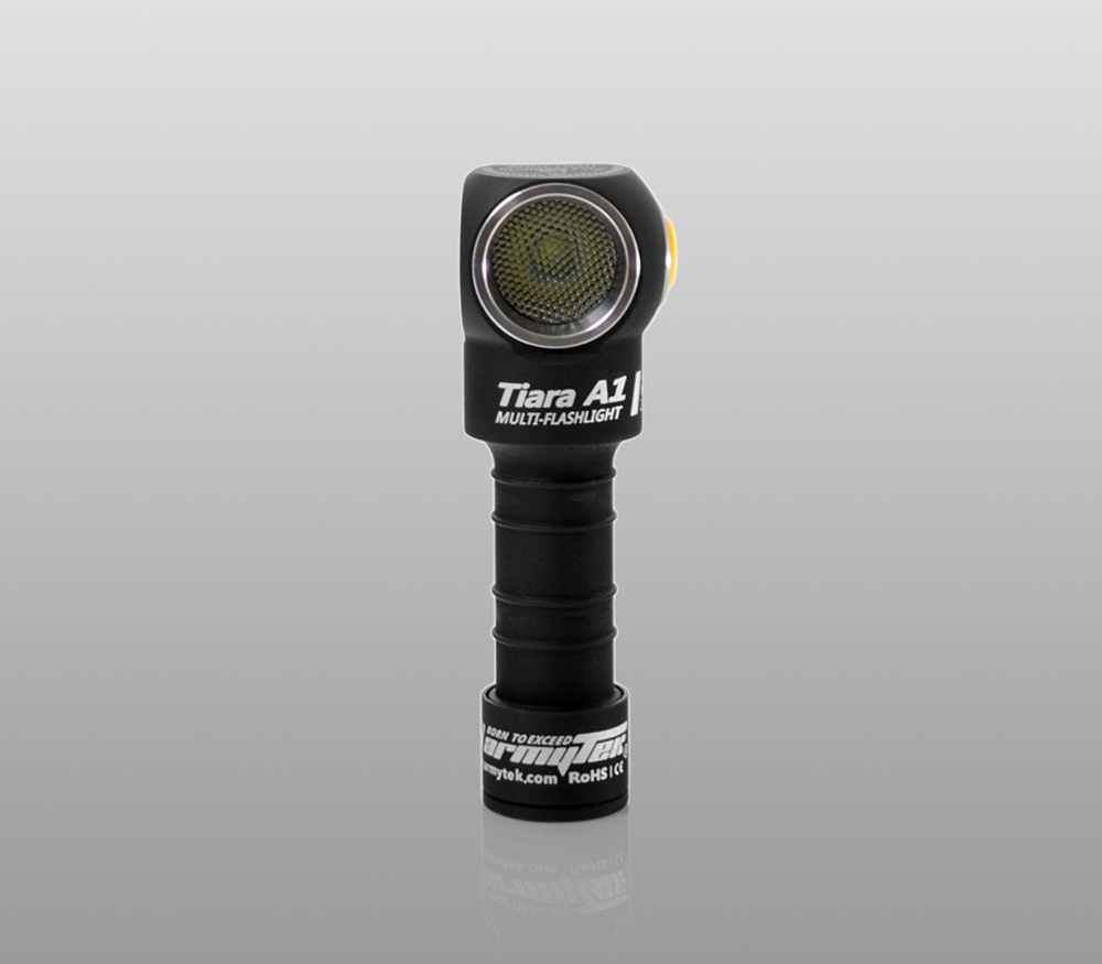 Мультифонарь Armytek Tiara A1