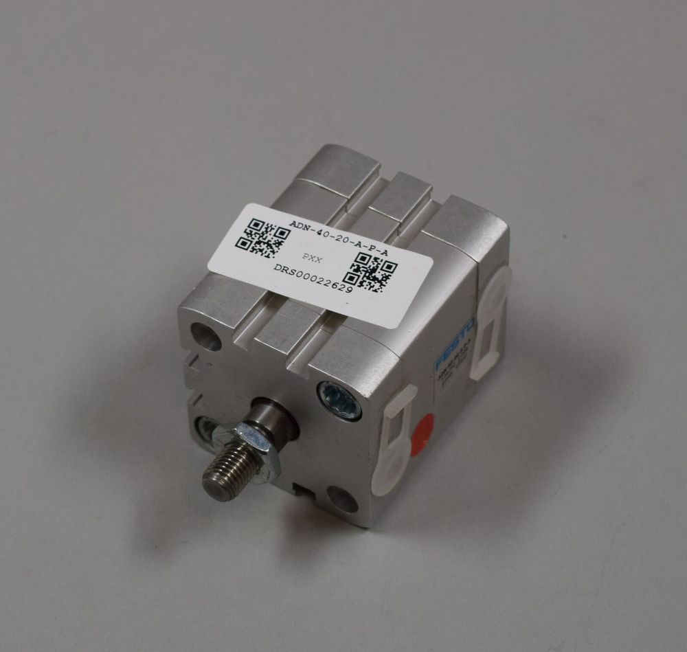 FESTO ADN-40-20-A-P-A