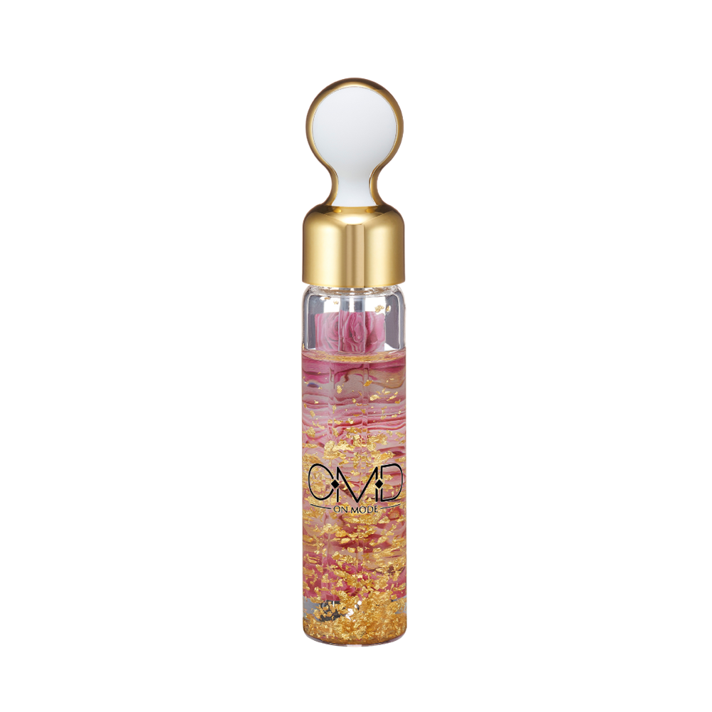 Seven Beauty OMD Масло для кутикулы роза 9 мл
