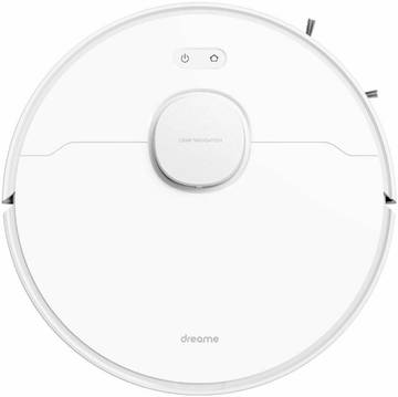 Робот-пылесос Xiaomi Dreame F9 Pro