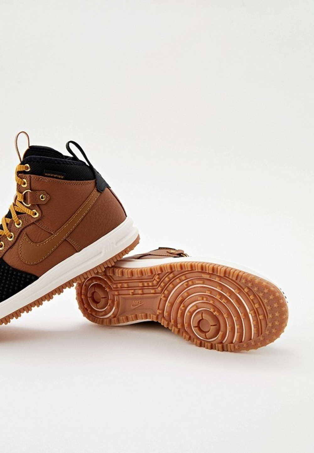 Кроссовки мужские NIKE Lunar Force 1