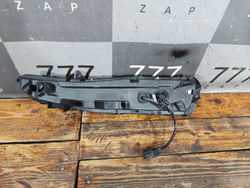 Фара ДХО левая JAC T9 23-нв Б/У Оригинал 4121300P33Z1