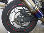 Kawasaki Ninja 250 2014