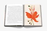Книга Assouline AlUla Flora в твердом переплете
