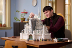 Конструктор LEGO Lord of the Rings 11377 The Lord of the Rings: Minas Tirith