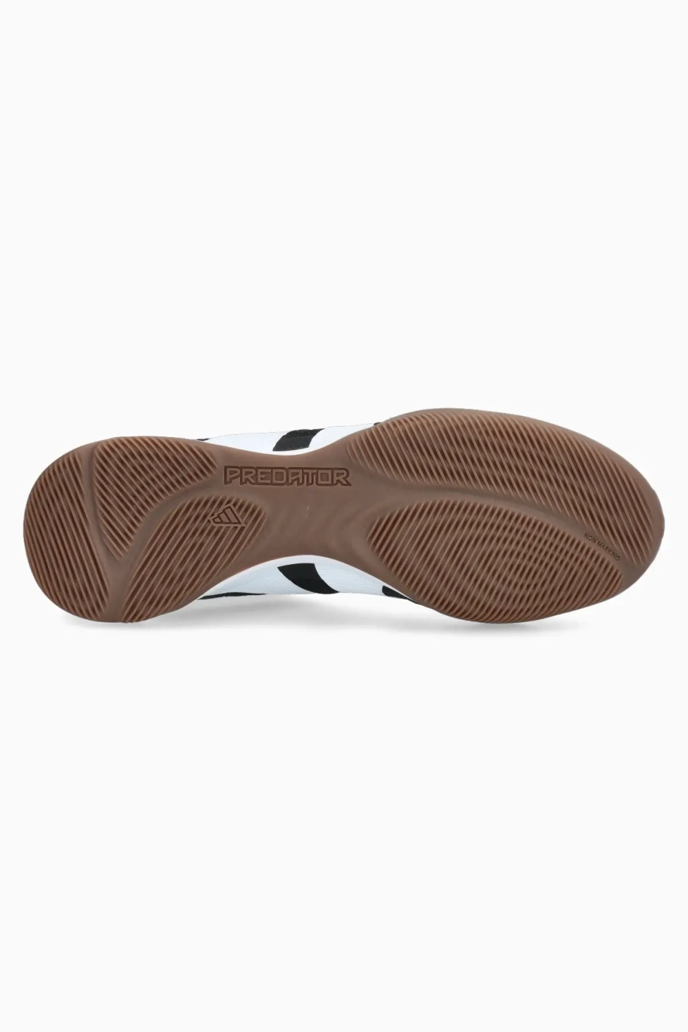 Футзалки adidas Predator League IN - черный
