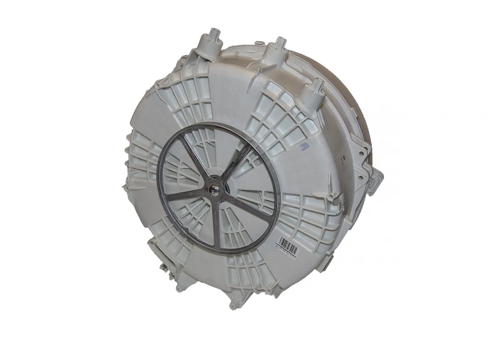 Бак в сборе для стиральной машины Indesit (Индезит)/Ariston (Аристон) - 109633, 293409, 145460