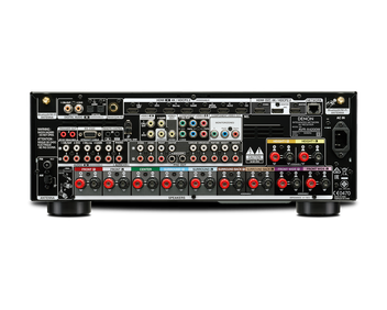 Denon AVR-X4200W