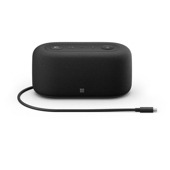 Аудио-док Microsoft Audio Dock