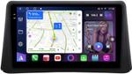 Магнитола для Opel Mokka 2012-2015 - FarCar S500-TS10 монитор 9.5" QLED на Android 14, Быстрая, CarPlay, 4G SIM-слот