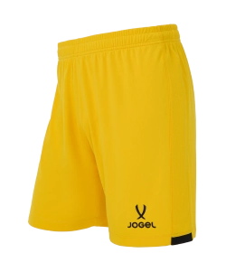 Шорты игровые Jogel DIVISION PerFormDRY Union Shorts, желтый 61