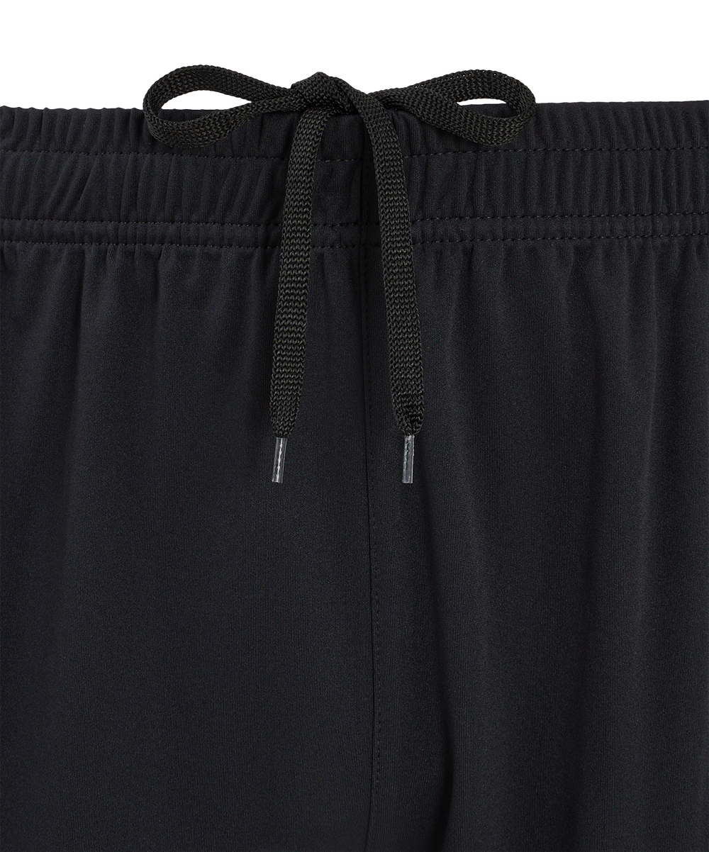 Шорты вратарские Jögel PerFormDRY Spartak 25 GK Shorts, черный