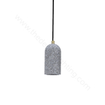 Pendant design lamp  U by Bentu Design