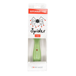 I Love My Hair Щётка "Spider Classic" 1502 L, глянцевая зелёная