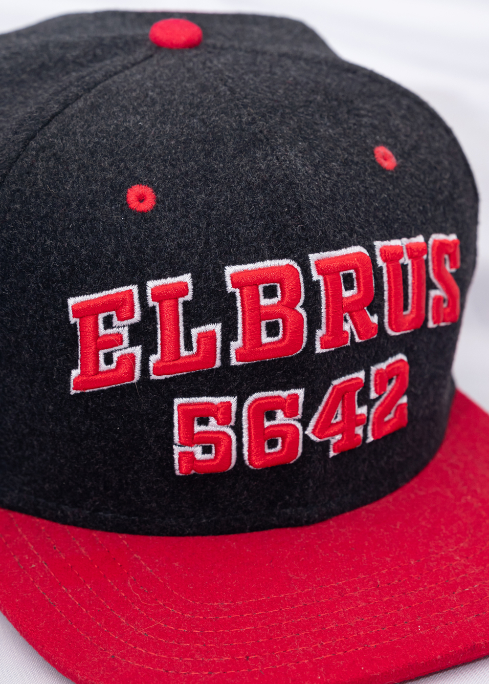 Кепка "Elbrus 5642"