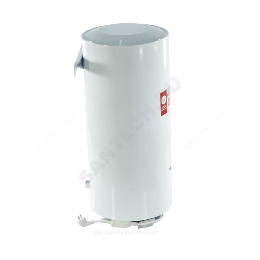 Водонагреватель электрический накопительный 65 л 1.5/2/2,5 кВт BLU1 ECO ABS PW 65 V SLIM Ariston 3700556
