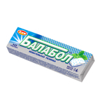 Жевательная резинка «БАЛАБОЛ» TM со вкусом мяты в виде драже ZVN TM 14г*20шт*30бл