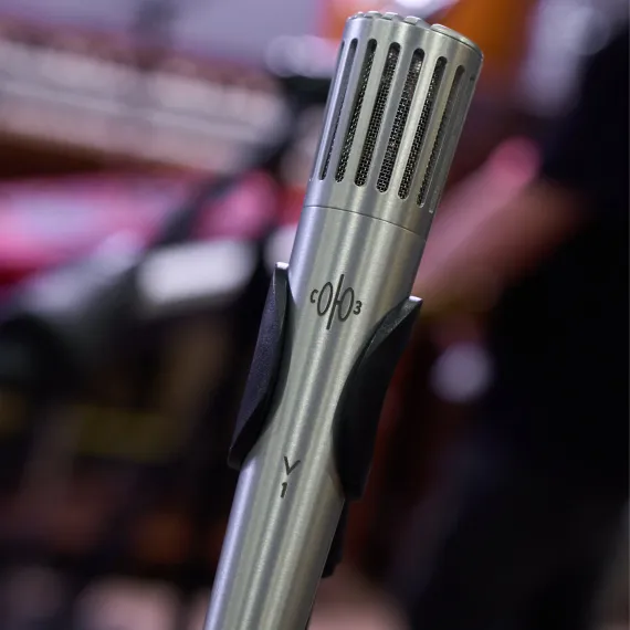 СОЮЗ V1 Nickel