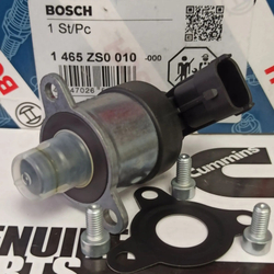 Блок дозировочный тнвд ISF 2.8 комплектный Bosch 1465ZS0010