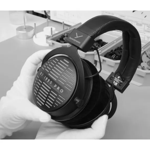 Beyerdynamic DT 1990 PRO MKII 30 Ohms