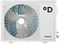 Кондиционер Daichi Unique UNI25AVQS1R/UNI25FVS1R — (2)