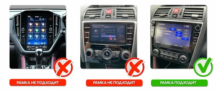 Магнитола для Subaru Levorg 1 VM 2017-2020 (Harman и/или штатный 360) - Teyes CC3-2K на Android 10, Быстрая, 2K QLED, CarPlay, 4G SIM-слот