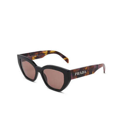 Солнцезащитные очки PR A09S Prada - черный(PR A09S)
