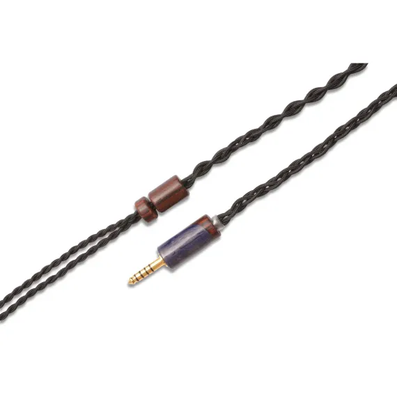 Noble Audio Lu Ban Wood