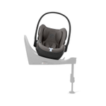 Автокресло Cybex Cloud T i-Size Mirage Grey