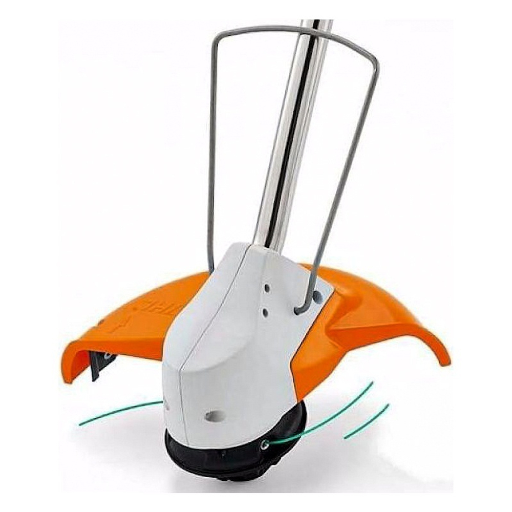 Аккумуляторная мотокоса Stihl FSA 85 SET (AP160, AL300)