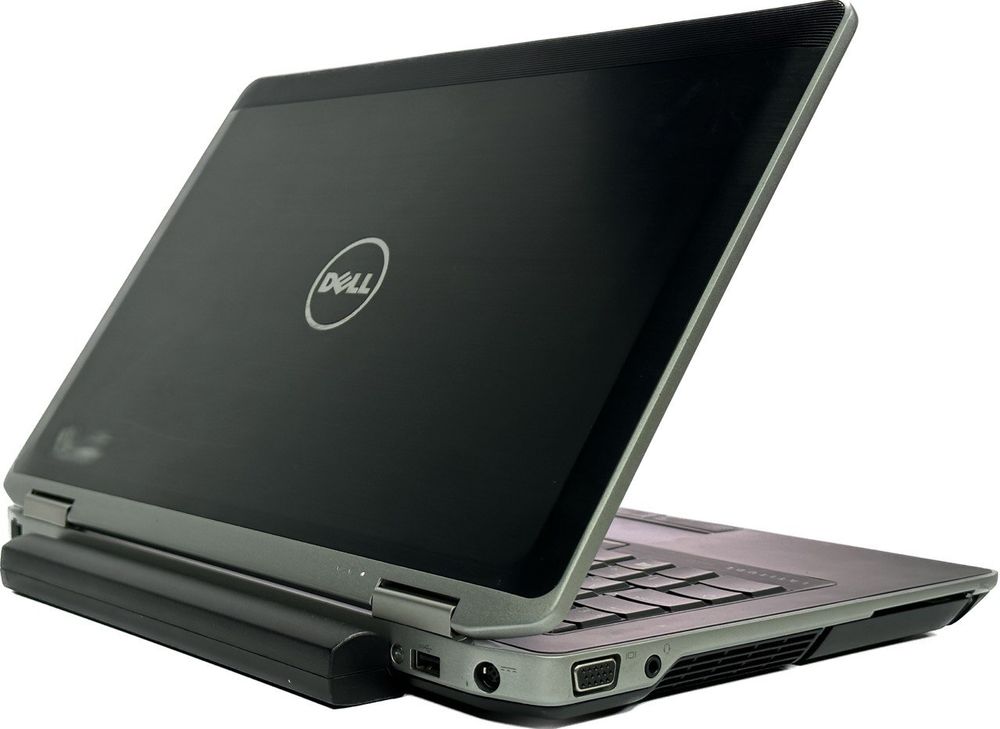 Уценённый ноутбук Dell Latitude E6330 i5