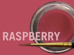 Краситель MiYO Gingiva Trans Raspberry от Jensen Dental