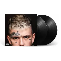 Виниловая пластинка Lil Peep — Everybody's Everything (2 LP)