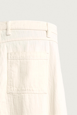 ДЖИНСЫ КАРГО BALLOON FIT — ZARA
