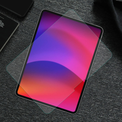 Защитное стекло с закругленными краями Nillkin Amazing H+ для для iPad Pro 11 2024