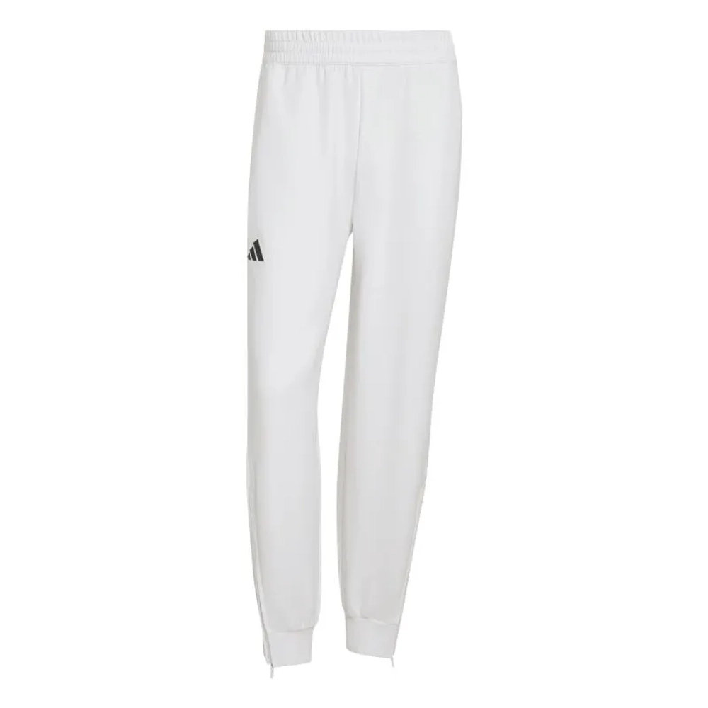 Теннисные брюки Adidas Cover Up Pants - white
