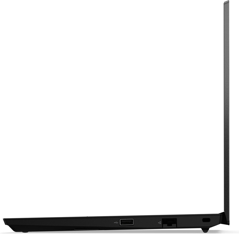 Ноутбук Lenovo ThinkPad E14 Gen 2 14;(1920x1080)/ i7-1165G7(2.8ГГц)/ 16Гб/ 512Gb SSD/ GeForce MX 450 2Гб/ Win10 Pro/ Черный 20TA0033RT