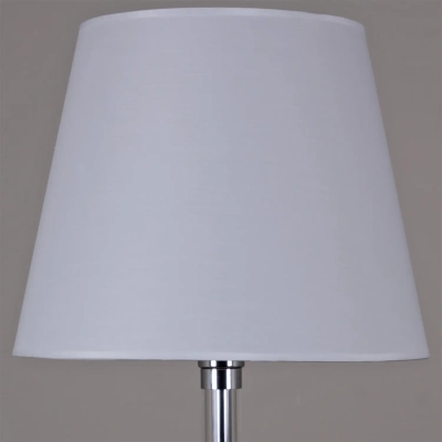 IL0500-1F-79 CR светильник напольный ILLUMICO, E27х1