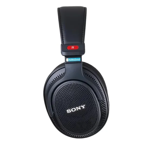 Sony MDR-MV1 Black
