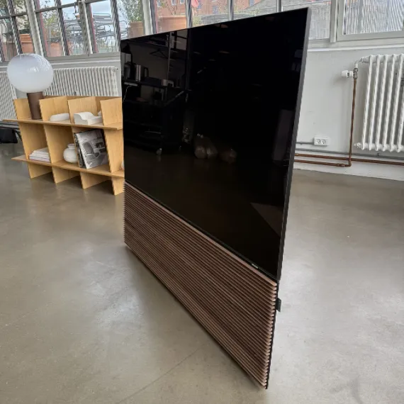 CANVAS HIFI 75 Mahogany