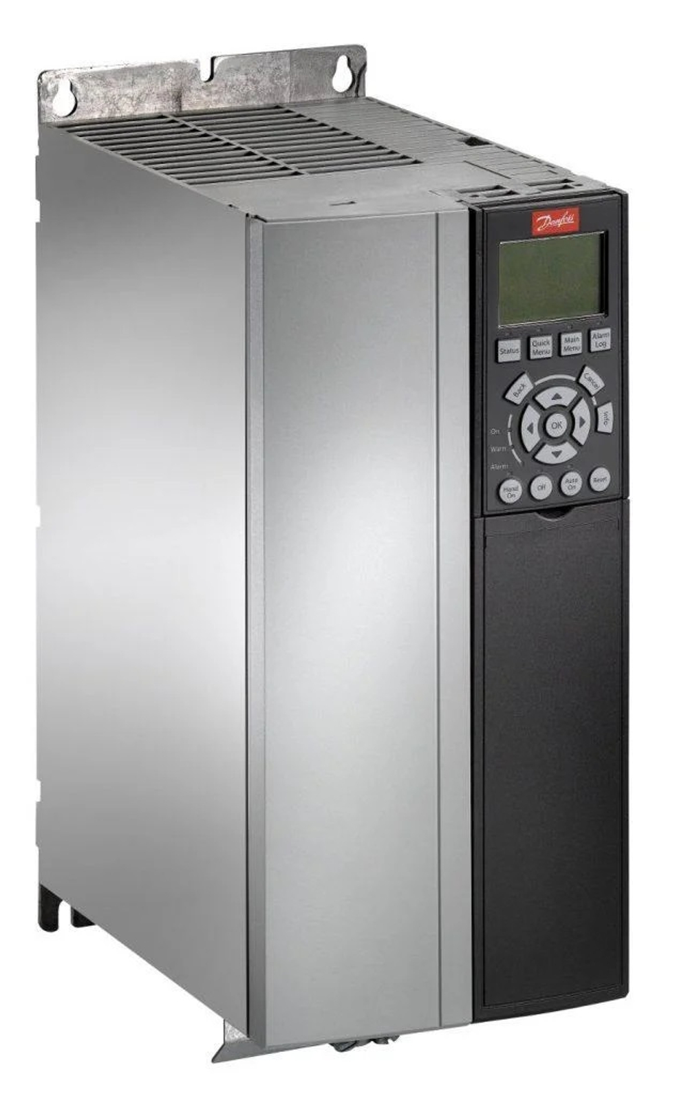 Преобразователь частоты Danfoss FC-302N132T5E20H2BGCXXXSXXXXAXBXCXXXXDX