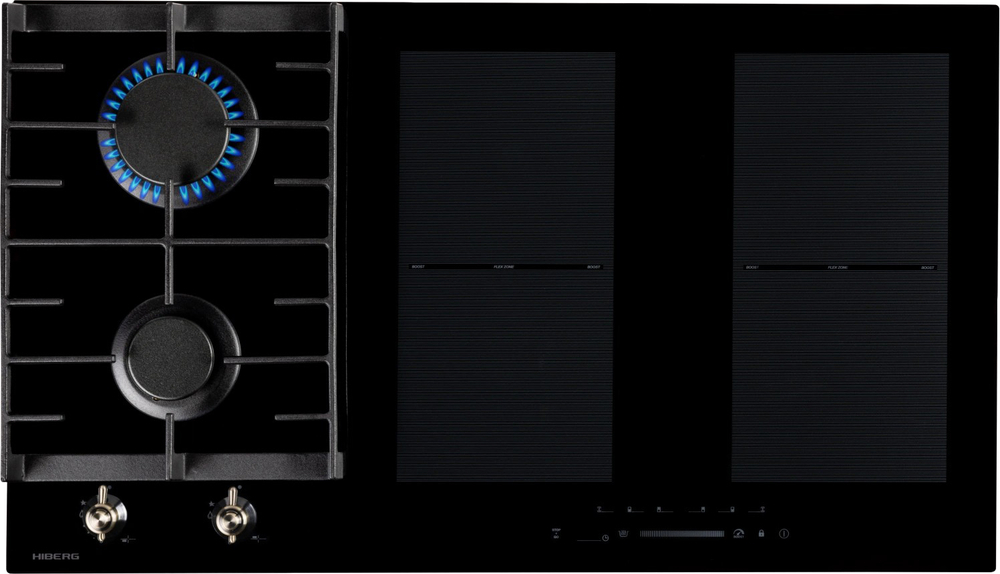 HIBERG i-VM 9025 B