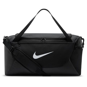 Спортивная сумка Nike Brasilia Training Duffel Small — black/black/white