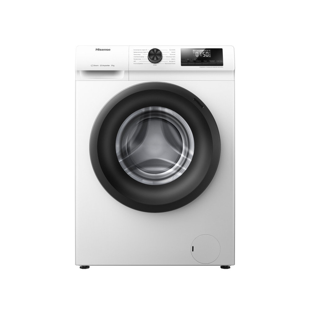 Стиральная машина Hisense WFQP8014VM