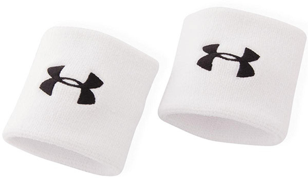 Frotka tenisowa Under Armour Performance Wristbands